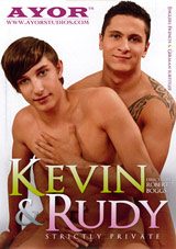 Kevin And Rudy