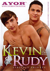 Kevin And Rudy