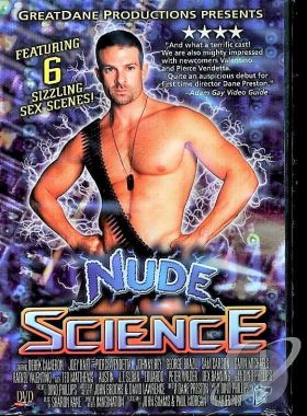 gay porno video science fiction gay laboratory