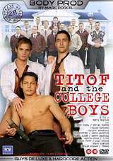 Titof And The College Boys