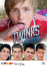 Twinks On Tour