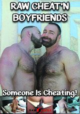 Raw Cheat’n Boyfriends
