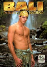 Bali: The Rights Of Manhood