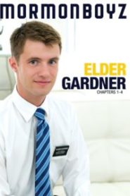 Elder Gardner 1-4