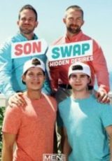 Son Swap: Hidden Desires