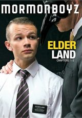 Elder Land Part 1 (Chapter 1-5)