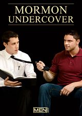 Mormon Undercover