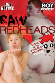 Raw Redheads