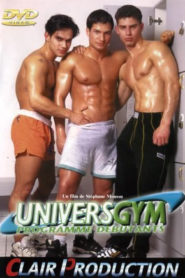 Univers Gym