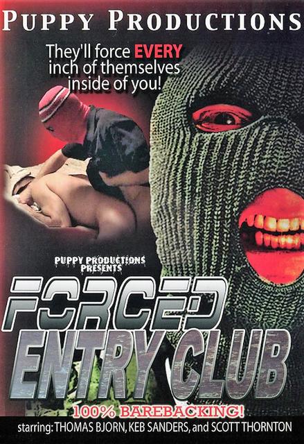 Forced Entry Club