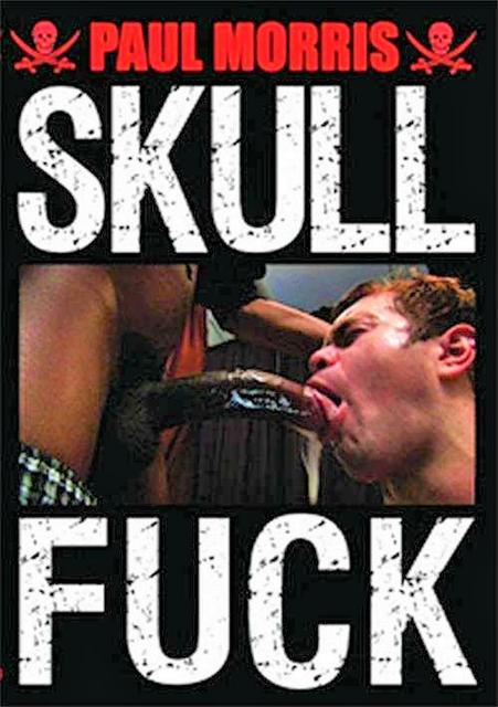 Skull Fuck