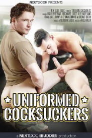 Uniformed Cocksuckers