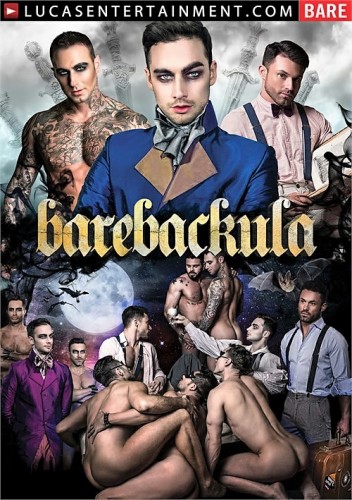 Barebackula