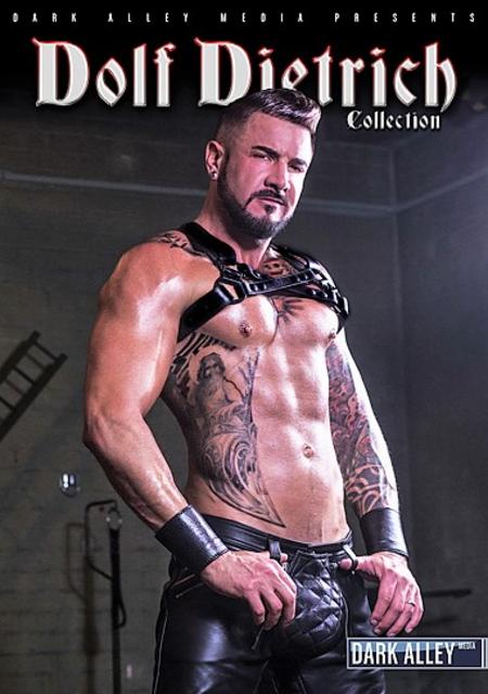 Dolf Dietrich Collection