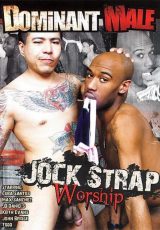 Jock Strap Worship