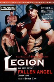 Legion: The Best of The Fallen Angel Collection