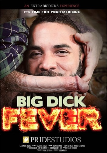 Big Dick Fever