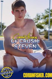 CF Crush: Steven