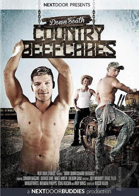 Down South Country Beefcakes