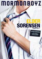 Elder Sorensen Chapter 1: Personal Study