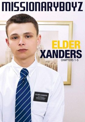 Elder Xanders: Chapters 1-5