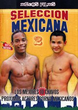 Seleccion Mexicana 2