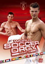 World Soccer Orgy 2