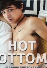 Hot Bottoms