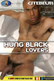 Hung Black Lovers