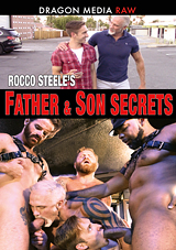 Rocco Steele’s Father And Son Secrets