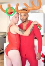 Timothy Drake – Tasty Christmas Cookie