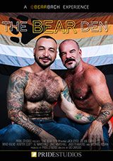 Gay Porn in Bear Den