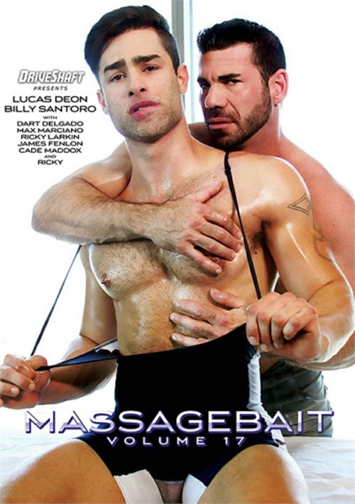 Massage Bait vol.17