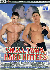 Small Town Hard Hitters