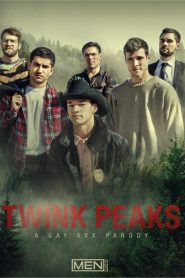 Twink Peaks: A Gay XXX Parody