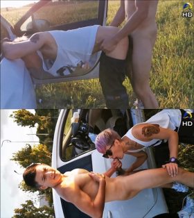 Amateur Contribution – Qing Xin and Yin Xiao Tian Outdoor ...