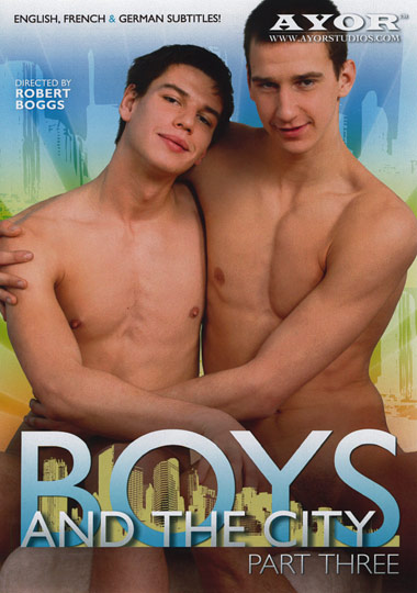 Boys And The City 3