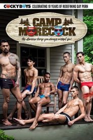 Camp MoreCock