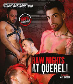 Raw Nights at Querell