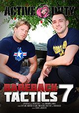 Bareback Tactics 7