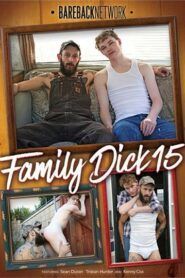 Family Dick 15