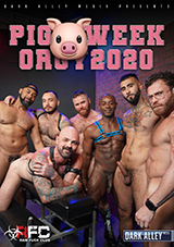 Pig Week Orgy 2020