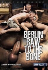 Berlin Raw To The Bone