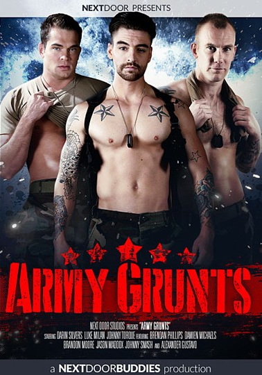 Army Grunts