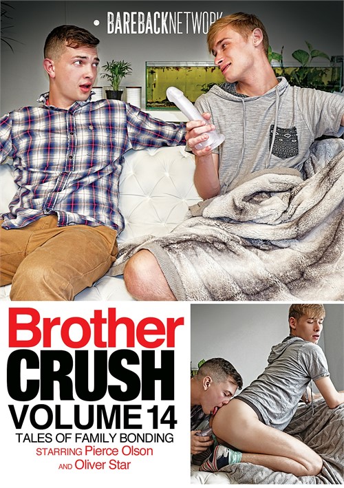 Brother Crush 14