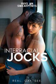 Interracial Jocks