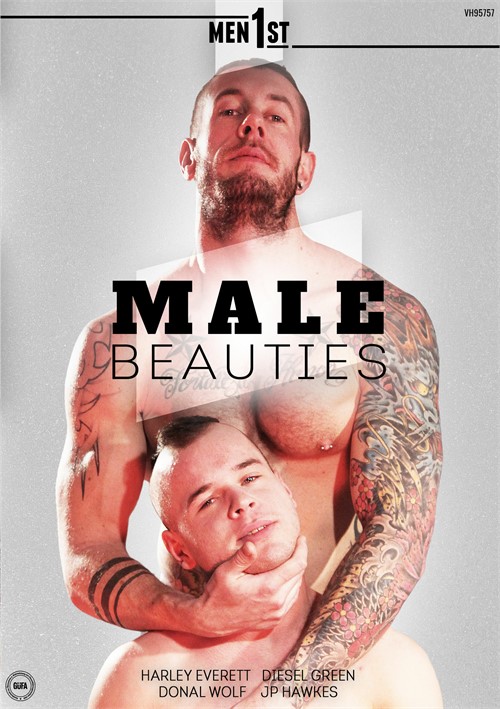 Male Beauties