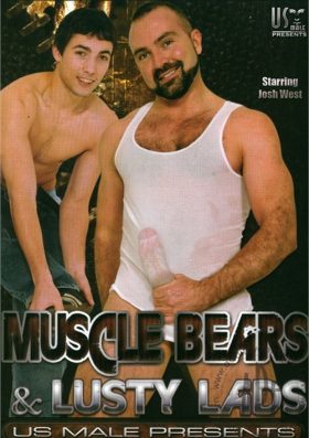 Muscle Bears & Lusty Lads