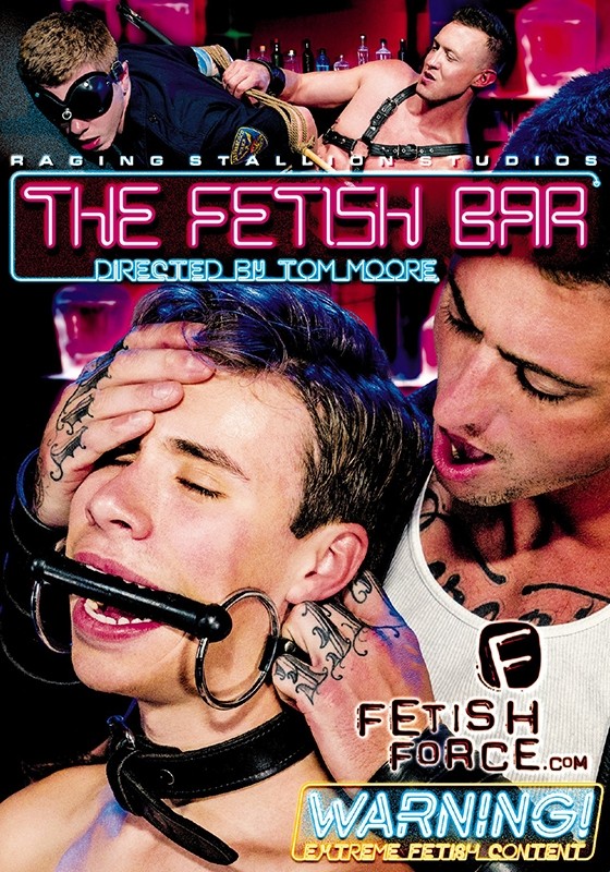 The Fetish Bar