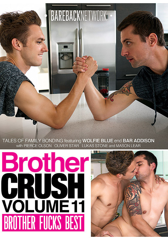 Bareback Network – Brother Crush 11